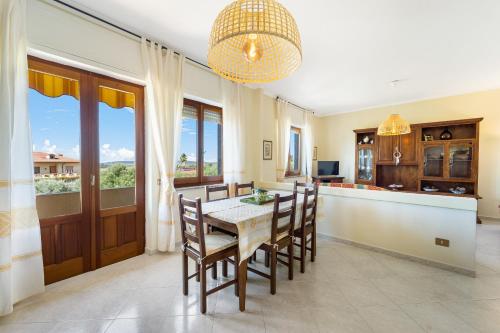  Casa Morando in SantʼAnna Arresi