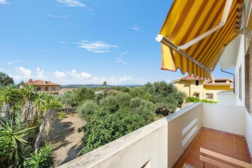  Casa Morando in SantʼAnna Arresi