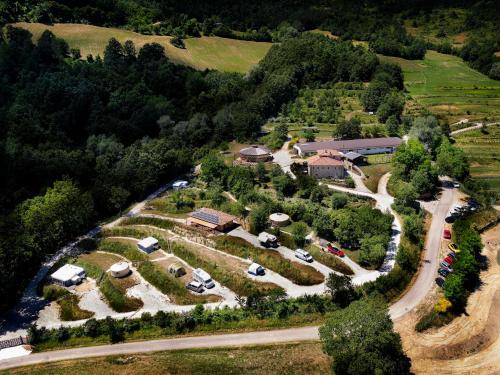 Agriturismo Biologico Autosufficienza