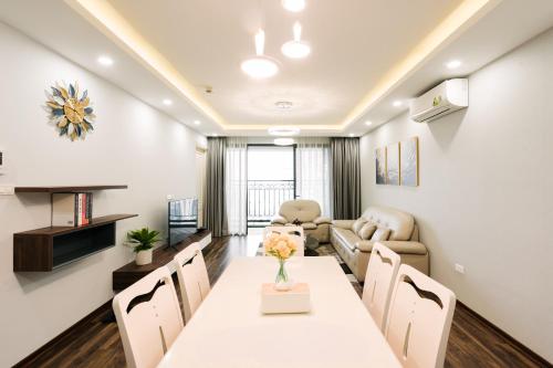 Hi.Home D’Le Roi Solei Xuan Dieu/Tay Ho