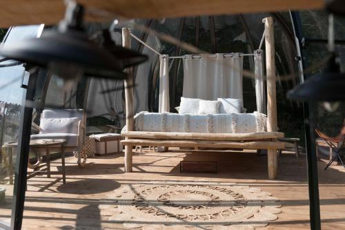 Dihan Evasion- Outdoor accommodations - image 14