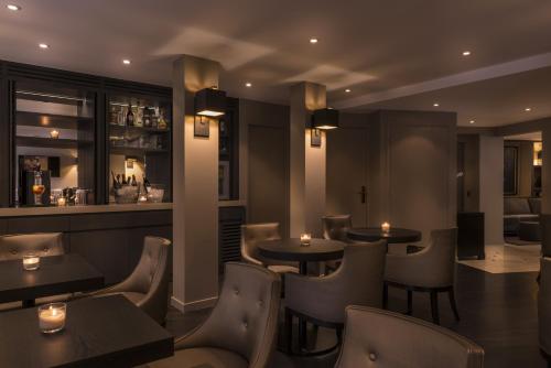 La Villa des Ternes - image 2