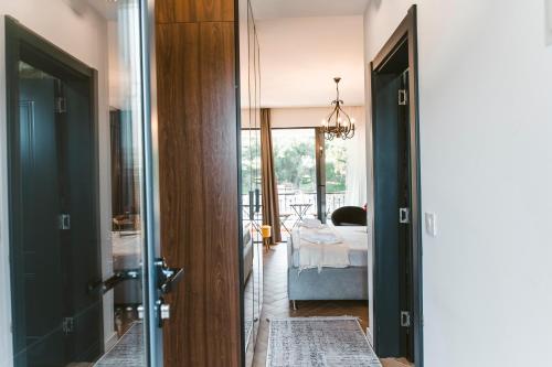 Double Room with Terrace image 10