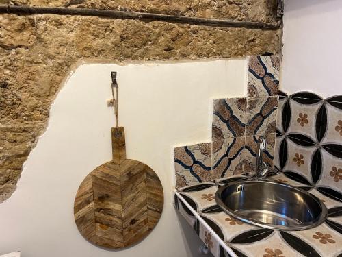 FraLePorte Vintage Apartment, Palermo (fotografie 10)
