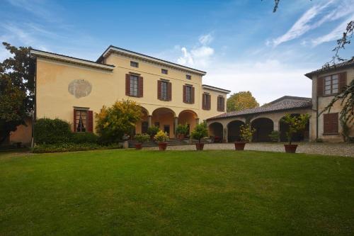  Villa della Corte - Teloni in Erbusco