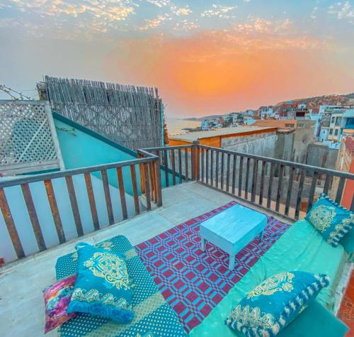 Taghazout Surf House, Taghazout