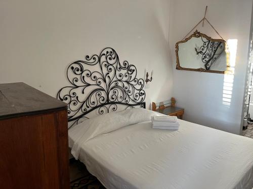 FraLePorte Vintage Apartment, Palermo (fotografie 9)