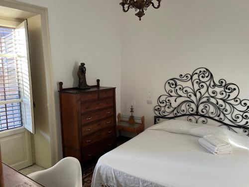 FraLePorte Vintage Apartment, Palermo (fotografie 8)
