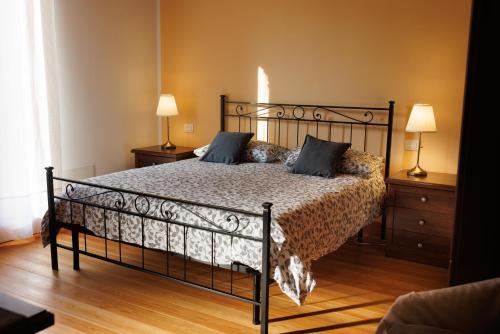 Casa Manfredi, Affittacamere Room Type - Large Double Room