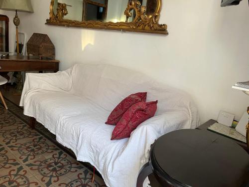 FraLePorte Vintage Apartment, Palermo (fotografie 5)