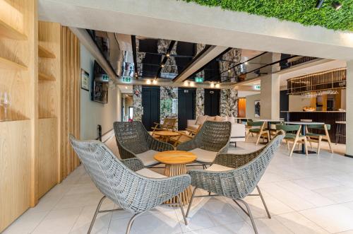 OMID Saldanha Hotel - image 12