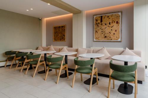 OMID Saldanha Hotel - image 3