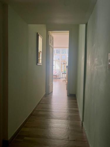 Departamento/Penthouse en Belgrano - image 5