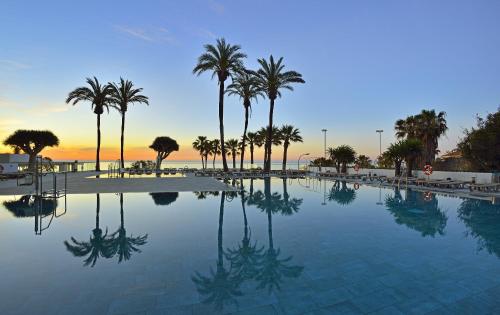 Sol House Costa del Sol - image 12