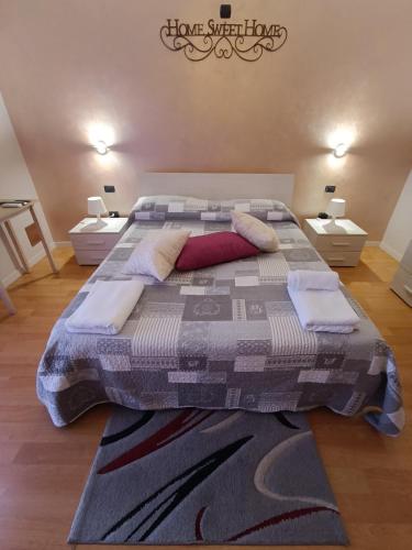 B&b Panoramic chambre d'hôte San Teodoro