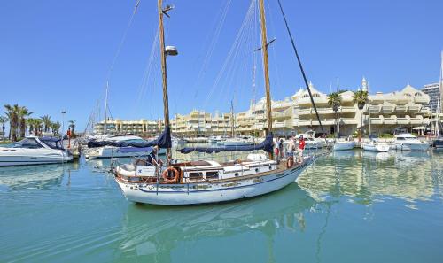 Hotel Ocean House Costa del Sol, Affiliated by Meliá