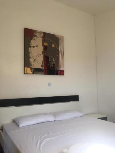  Apartmani Dario, Ferienwohnung in Podstrana