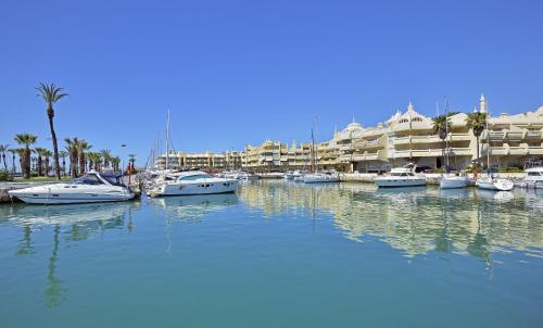設施, 太陽海岸海洋之家酒店-美利亞旗下 (Hotel Ocean House Costa del Sol, Affiliated by Meliá) in 托雷莫利諾斯市中心