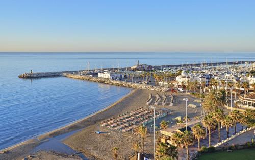 Sol House Costa del Sol - image 13