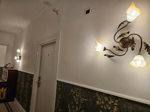 4rooms In Rome, Řím (fotografie 7)