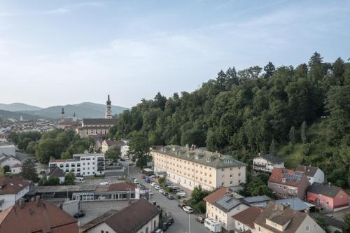 Hotel Donauhof