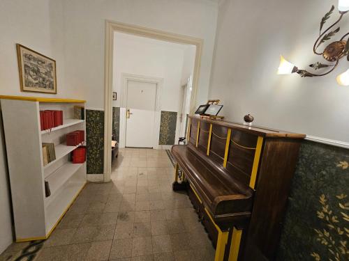 4rooms In Rome, Řím (fotografie 8)