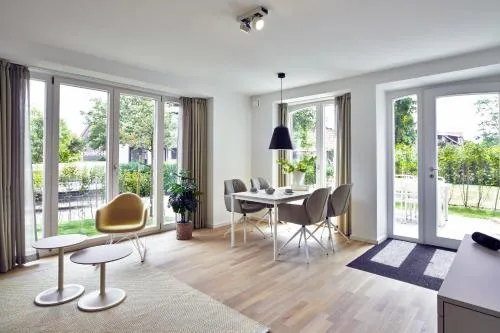 Lüttjeod Apartmentvilla Lüttjeod Apartmentvilla 03 in Langeoog, Deutschland