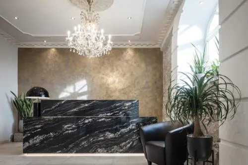 Hotel Donauhof in Deggendorf, Österreich