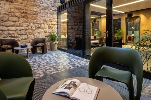 Erkély/terasz, master Bat Yam in Bat Yam