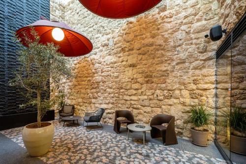 Balcony/terrace, master Bat Yam in Bat Yam
