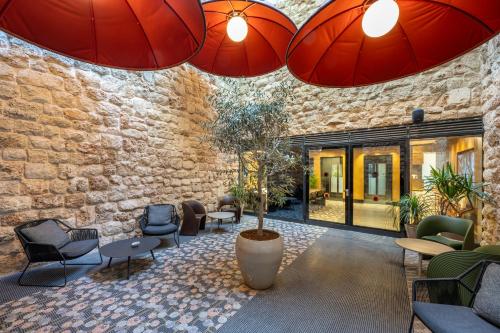 Balcony/terrace, master Bat Yam in Bat Yam