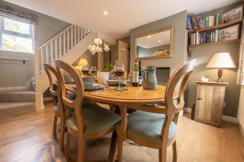 1 School Lane - Kennythorpe