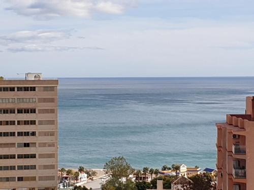 Apartamento Vistas Frontal Al Mar