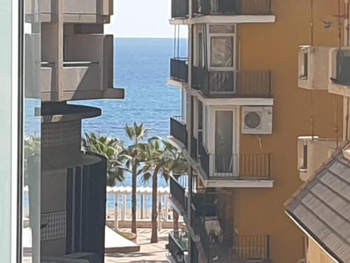 Apartamento El Puerto