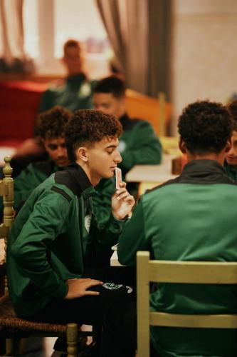 共用Lounge/電視區