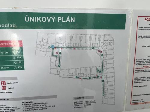 Mezonet - Postovska Centr Apartments - image 2