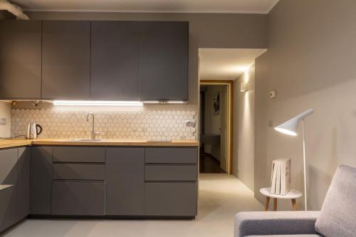 Appartamento - Ticinese77, Milano
