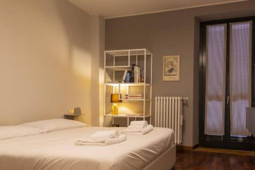 Appartamento - Ticinese77, Milan