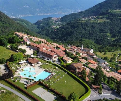 Residence La Berna 4