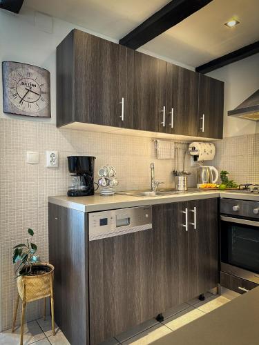 Holiday Home Štalica (Holiday Home Stalica) in 科茲里奇