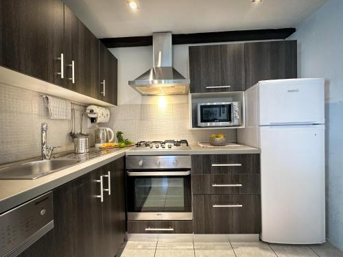 Holiday Home Štalica (Holiday Home Stalica) in 科茲里奇