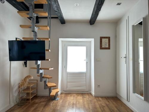 Holiday Home Štalica (Holiday Home Stalica) in 科茲里奇