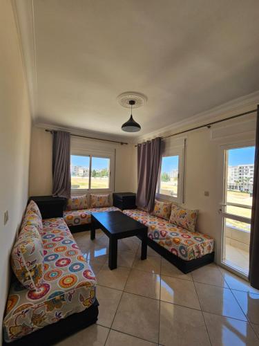 Mosaic Appartments