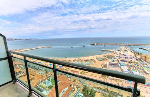 Leonardo  Fuengirola Costa del Sol, Pension in Fuengirola bei Elviria