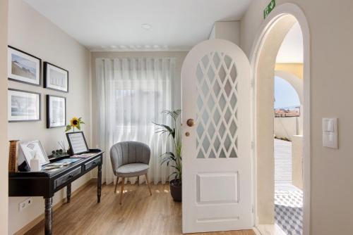 Pontes Guest House - Arcozelo