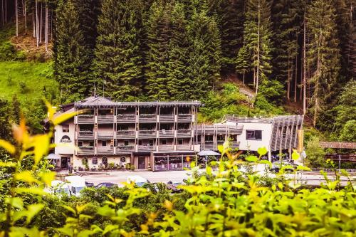hotel photo