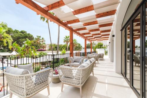 Boutiquehotel El Coto