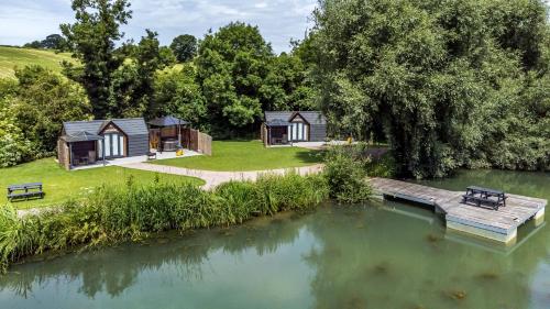 Glamping Lodge 1 - image 2