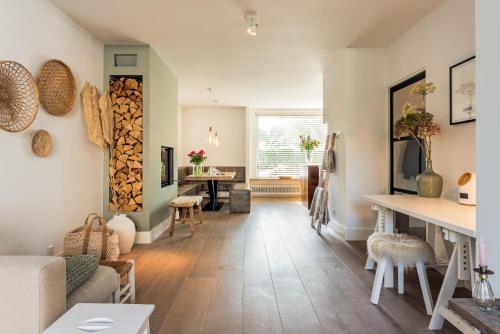 Létesítmények, Casa Mauro in Boschrand