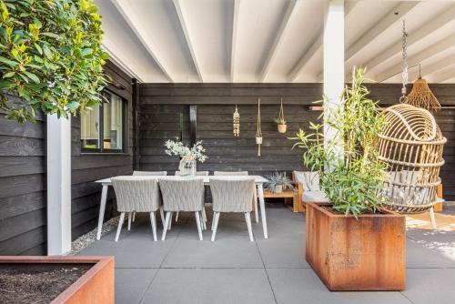 Erkély/terasz, Casa Mauro in Boschrand